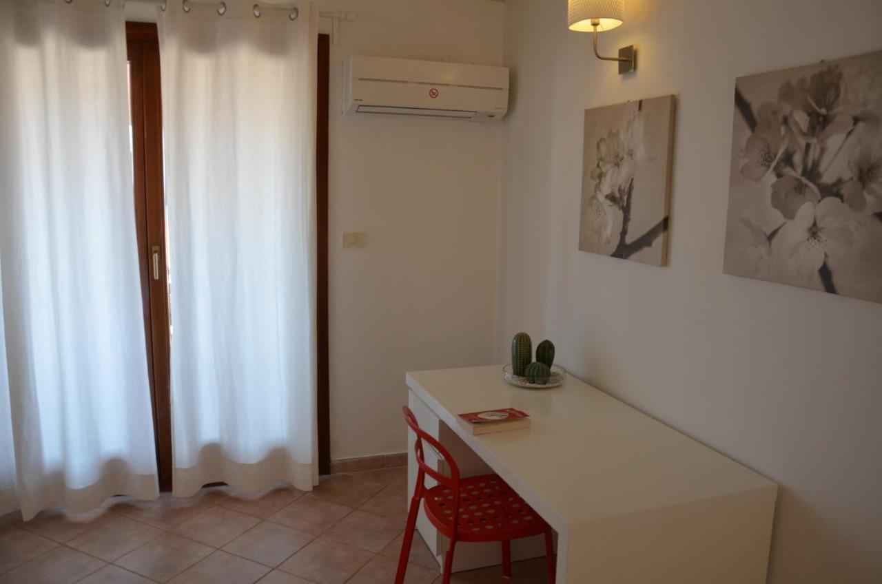La Dimora Delle Begonie Apartamento Cefalù Exterior foto