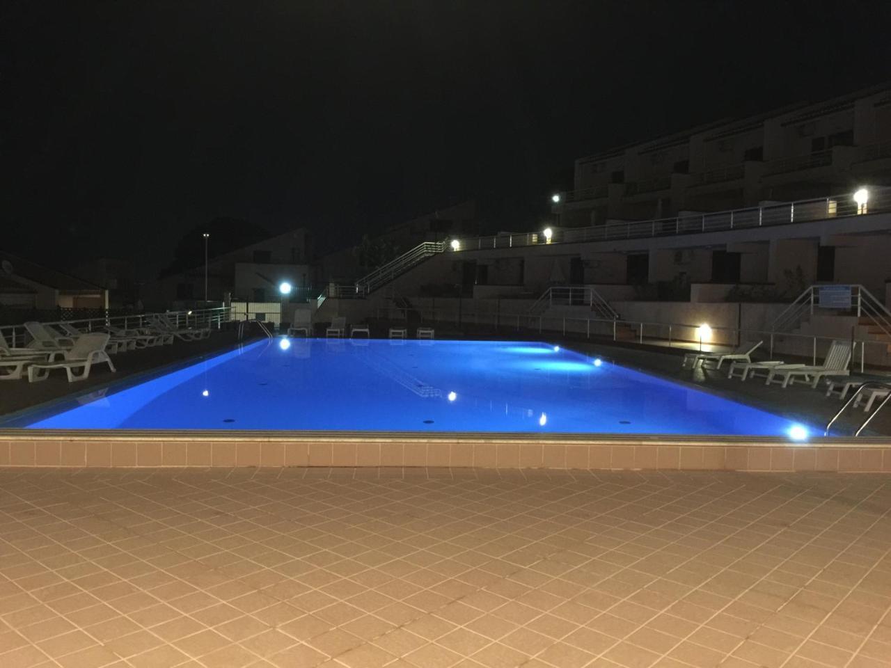 La Dimora Delle Begonie Apartamento Cefalù Exterior foto